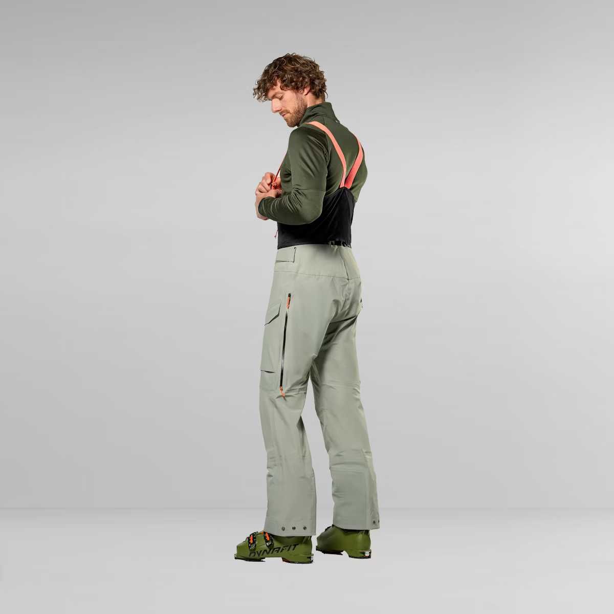SALEWA Sella Free 3 Layers Powertex Панталон