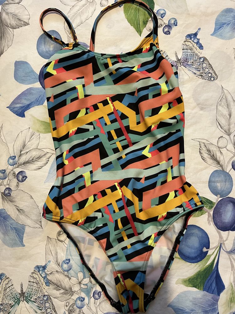Детски бански Roxy, Zara