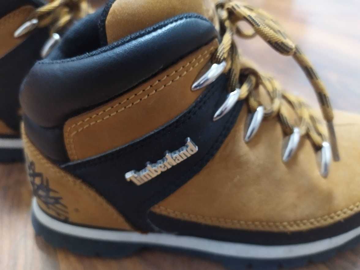 Оригинални детски боти TIMBERLAND номер 33