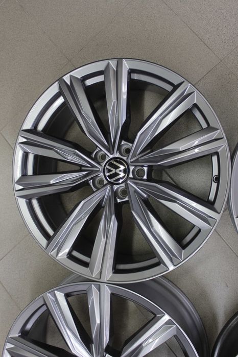 Джанти 20" VW Tiguan, Arteon
