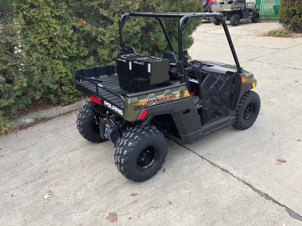 UTV Polaris Ranger 150 cc