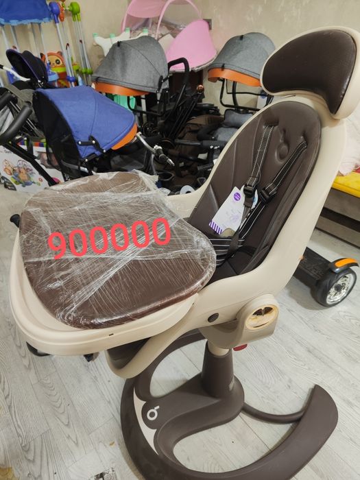 Стульчики для кормления