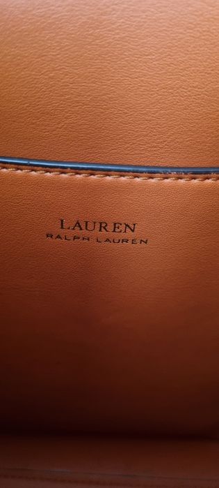 Ghiozdan Ralph Lauren