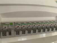 Electrician  Autorizat