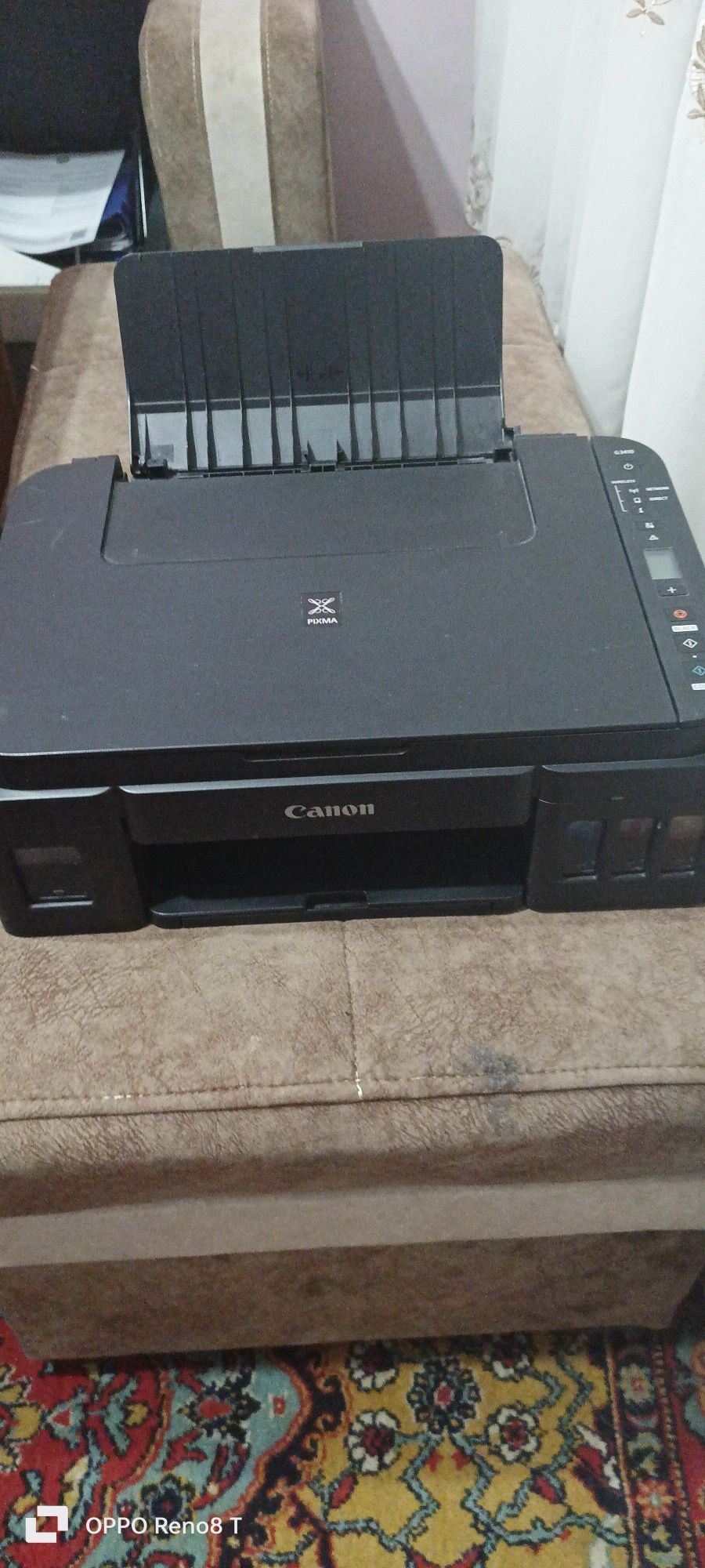 Canon G3410 printer