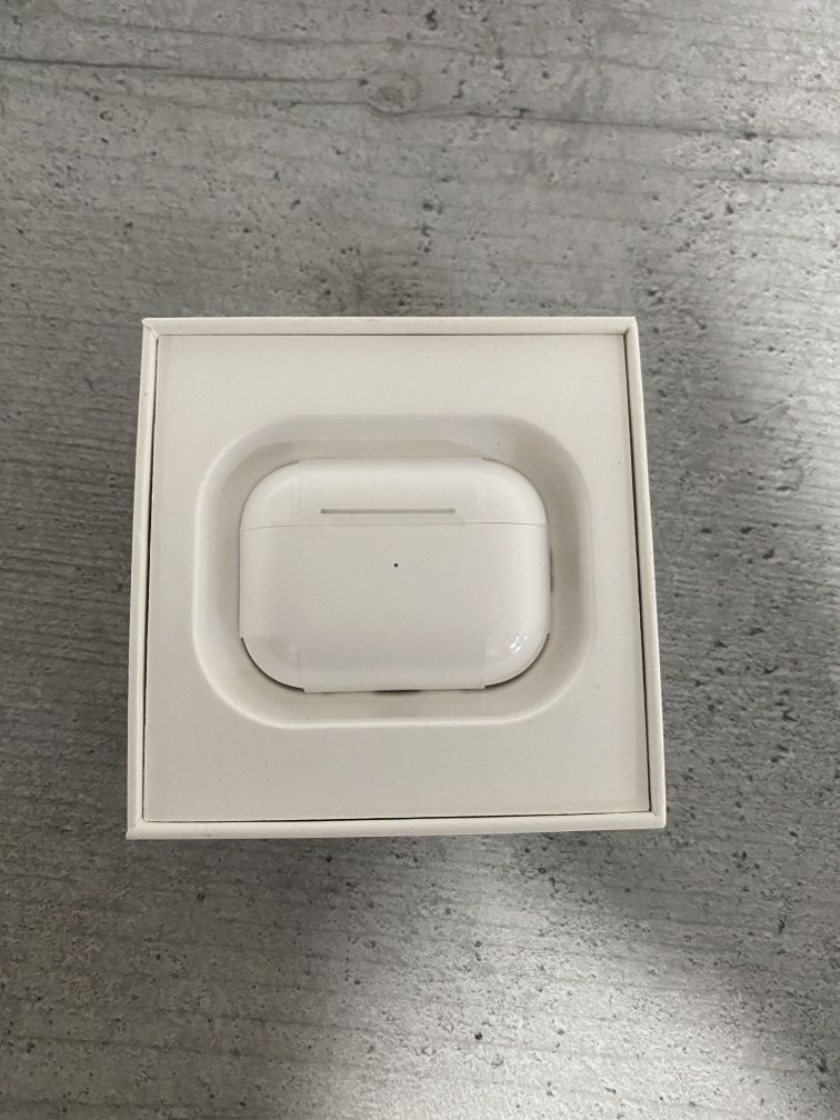 Apple AirPods Pro 2, Impecabile