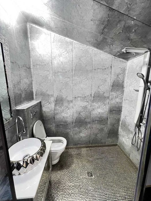 V2342 ПРОДАЕТСЯ 4/7/8 НОВОСТРОЙКА комплекс Парисен 2  101м2