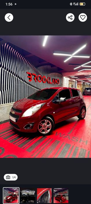 Spark  2 evro pazitsa Full