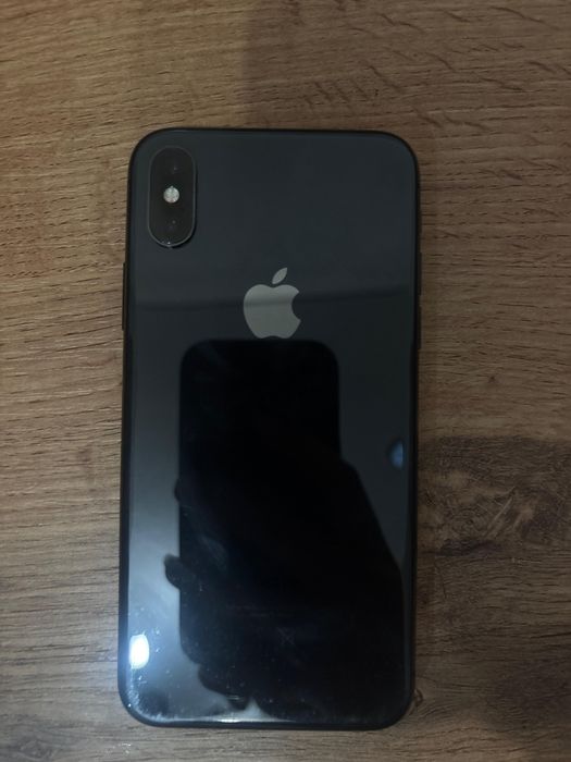 iPhone X Более нормально состояние