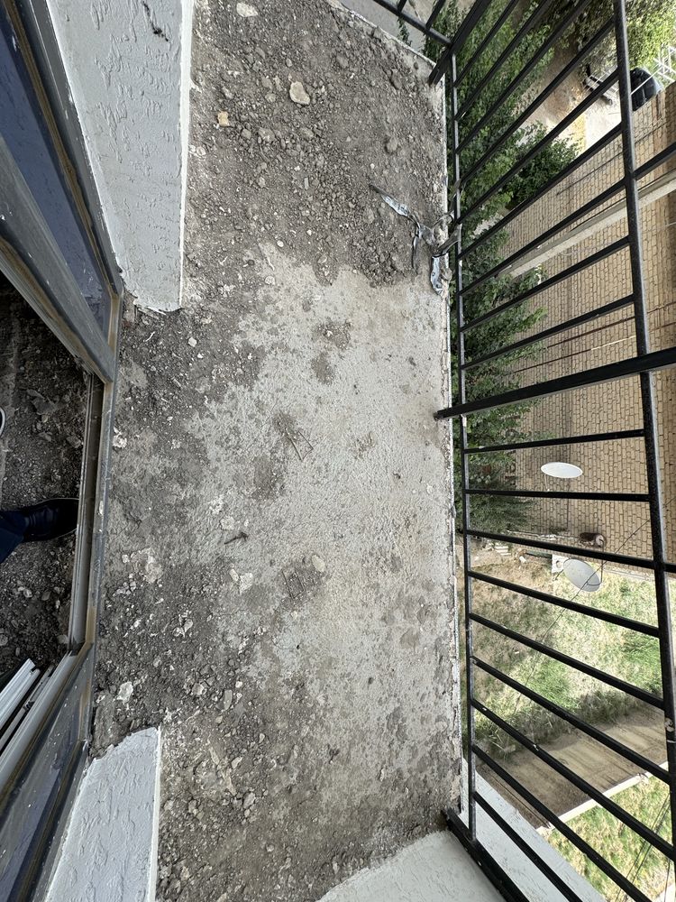2 xonalik arzon kvartira sotiladi