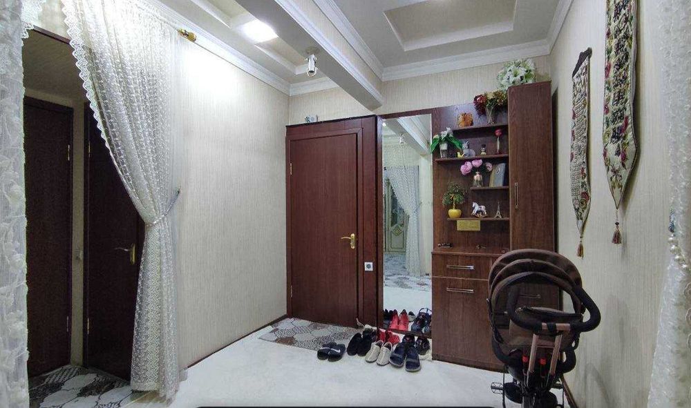 Квартира ижарага берилади | 3/4/9 | AKFA Medline | Беруний |