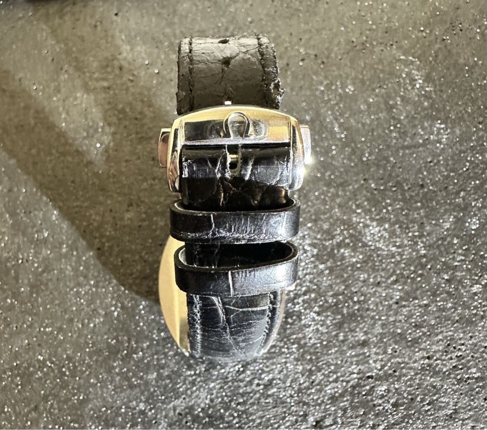 Omega Seamaster Cosmic Automatic мъжки оригинален часовник