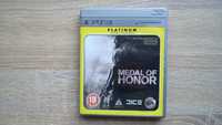 Vand Medal of Honor PS3 Play Station 3