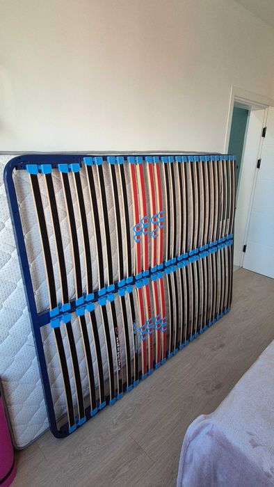 Подматрачна рамка - РосМари Dream Flex 150/200