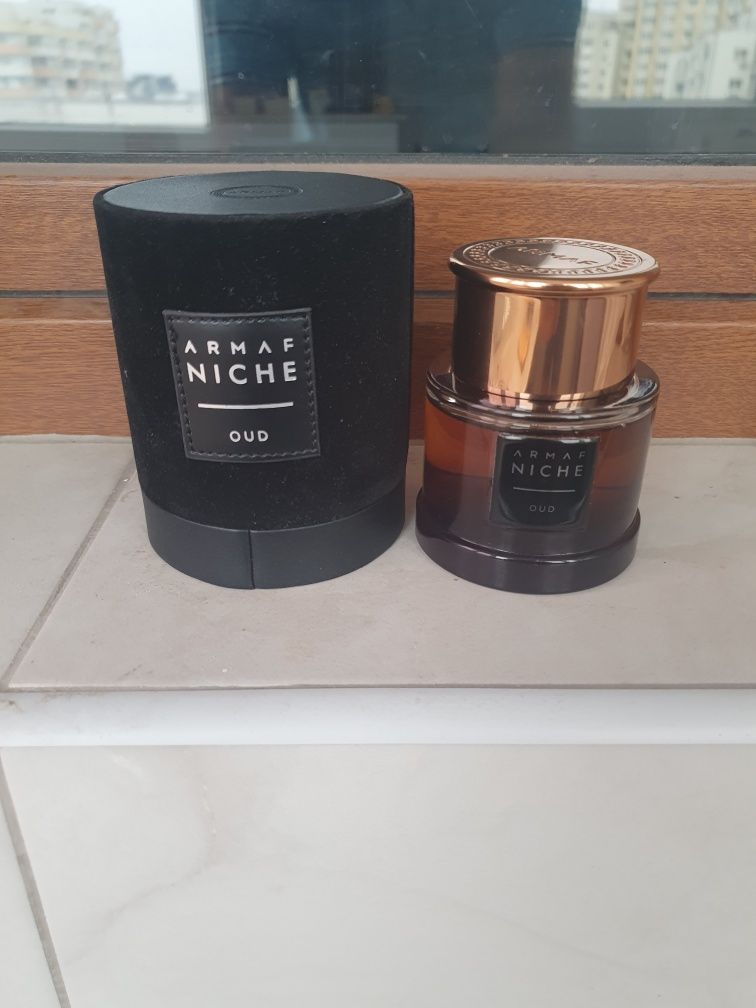 Armaf Niche Oud 90ml edp