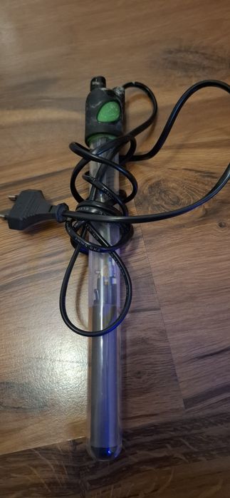 Incalzitor acvariu