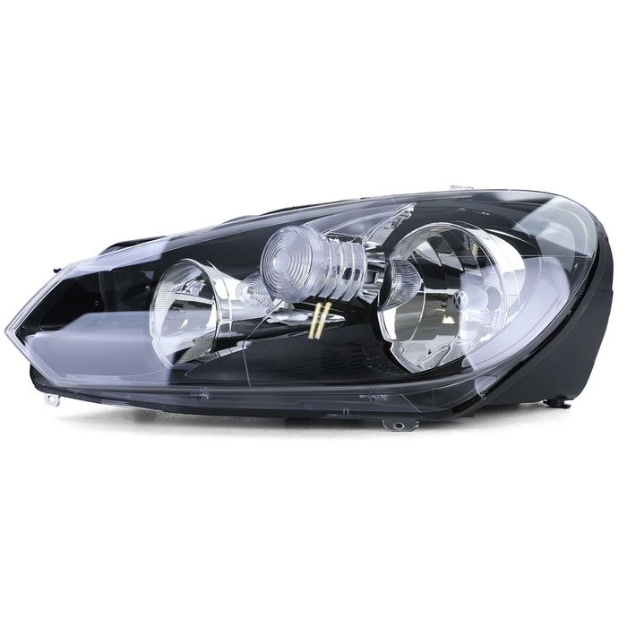 Фарове ГОЛФ 6 Нови Комплект Golf 6 Оригинална визия