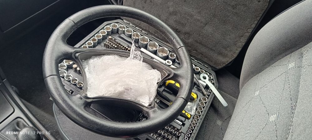 Волан за ситроен ксара