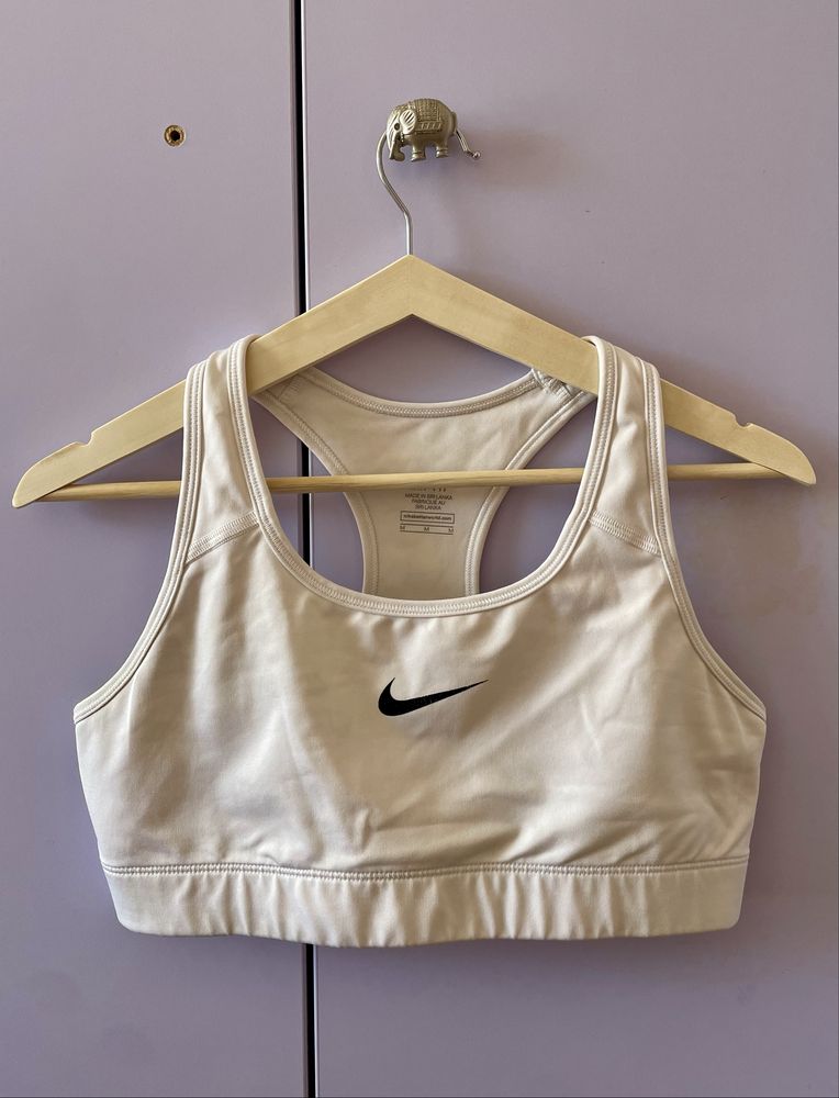 NIKE найк sports bra бюстие М