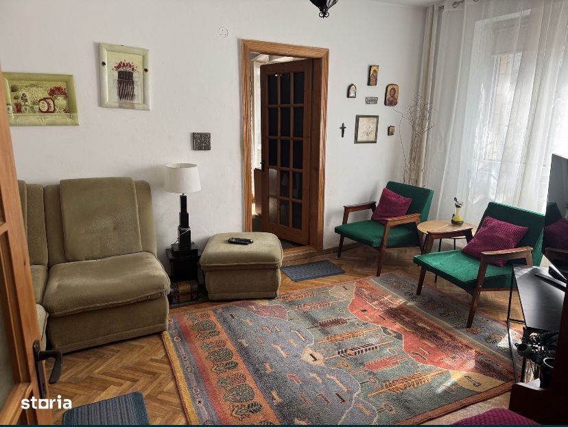 Apartament 2 camere Tudor Vladimirescu