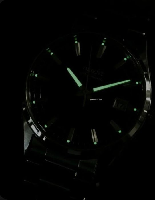 Orient RA-AC0R02L30B