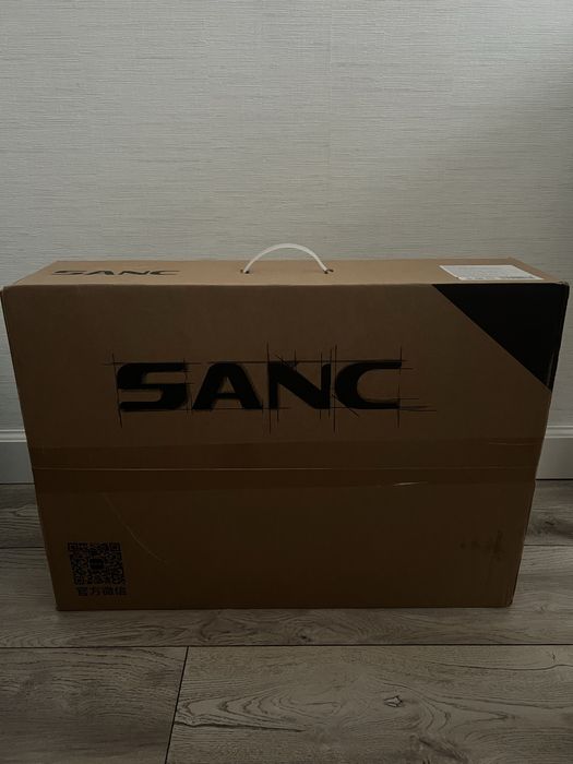 Монитор Sanc 23,8 2k