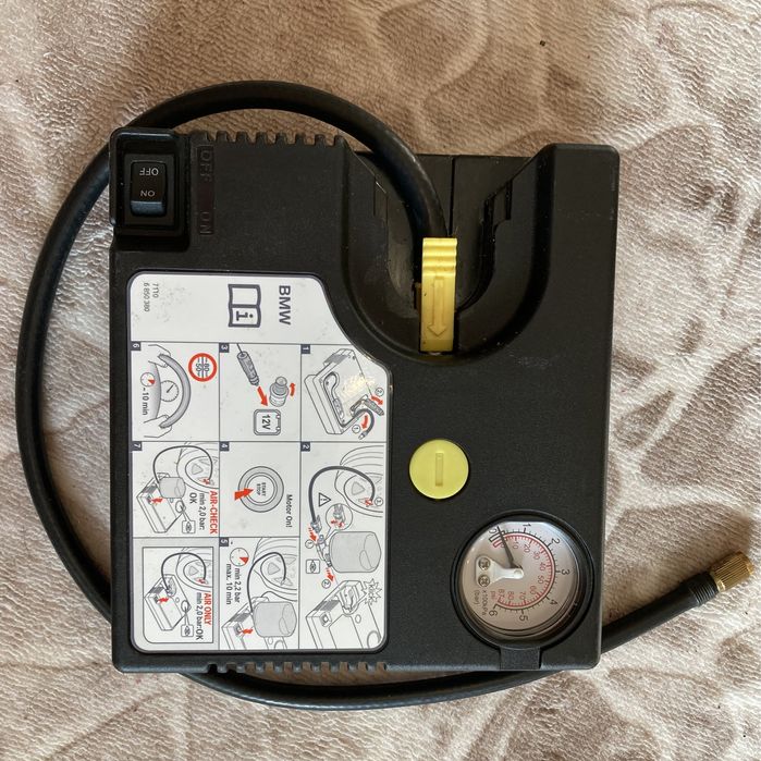 Компресори за автомобил