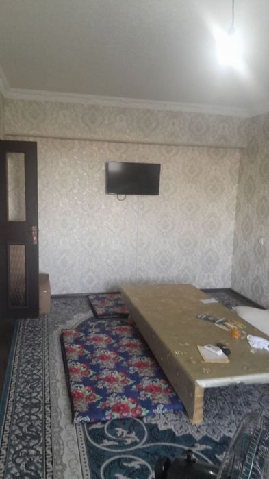 Аренда сергели 8 худуд 2 хона 2 этаж 400у,е