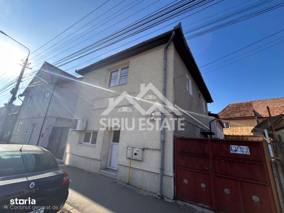 Oferta pentru investitie – Spatiu comercial de vanzare pe Strada Lun