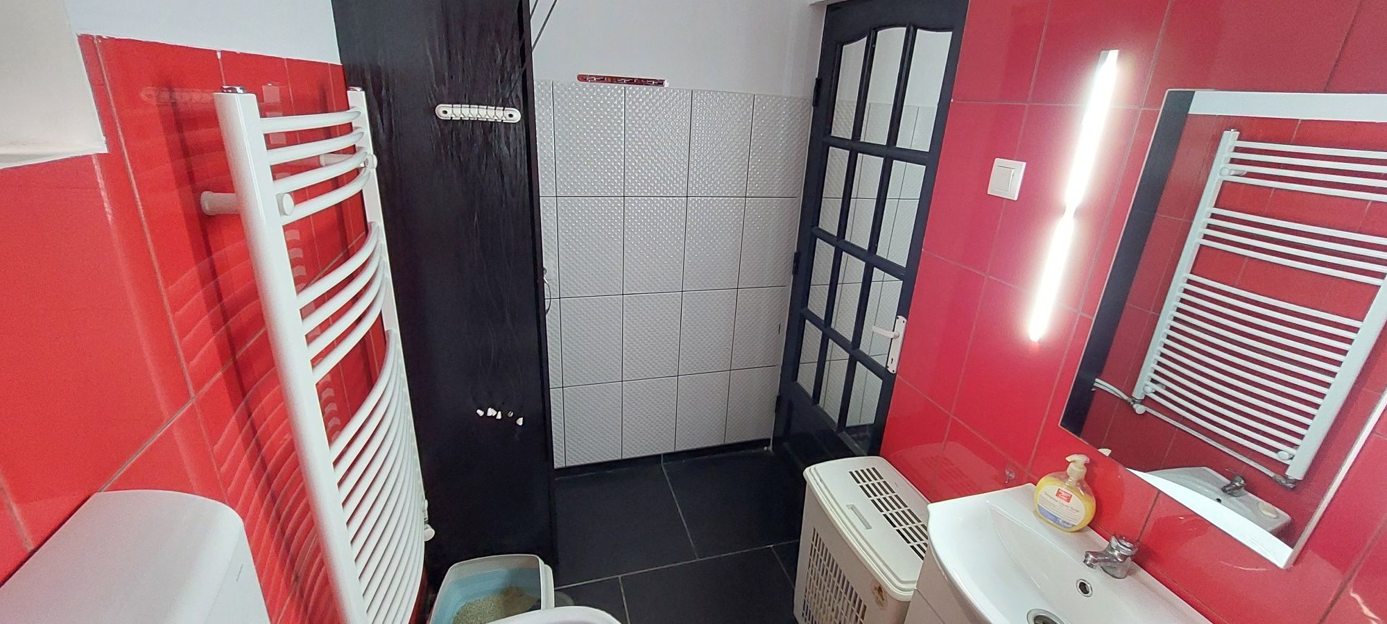 Casa cu teren 719mp Oradea str. Nicolae Beldiceanu