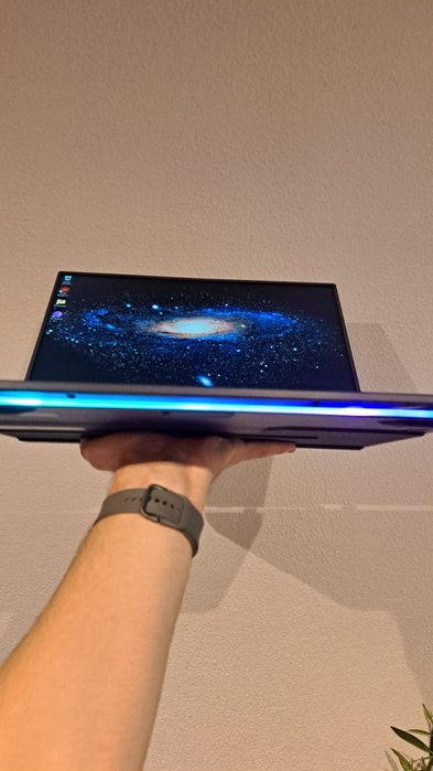 Laptop Gaming Asus ROG G15