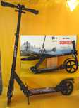 Trotineta pliabila din aluminiu SCOOTER - NOUĂ - 260 Lei