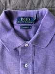 Tricou Ralph Lauren bumbac pique