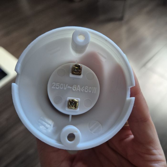 Панорамна камера тип крушка X001M3KKL1