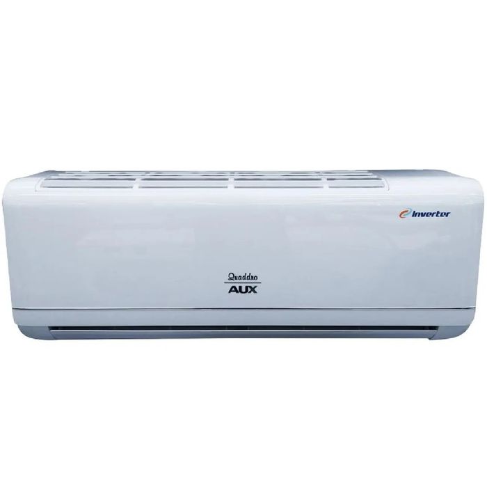 Кондиционер AUX 12 рассрочка