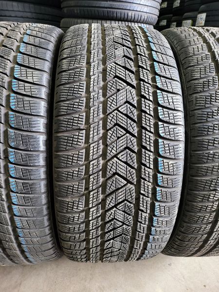 325/35/22//285/40/22 PIRELLI