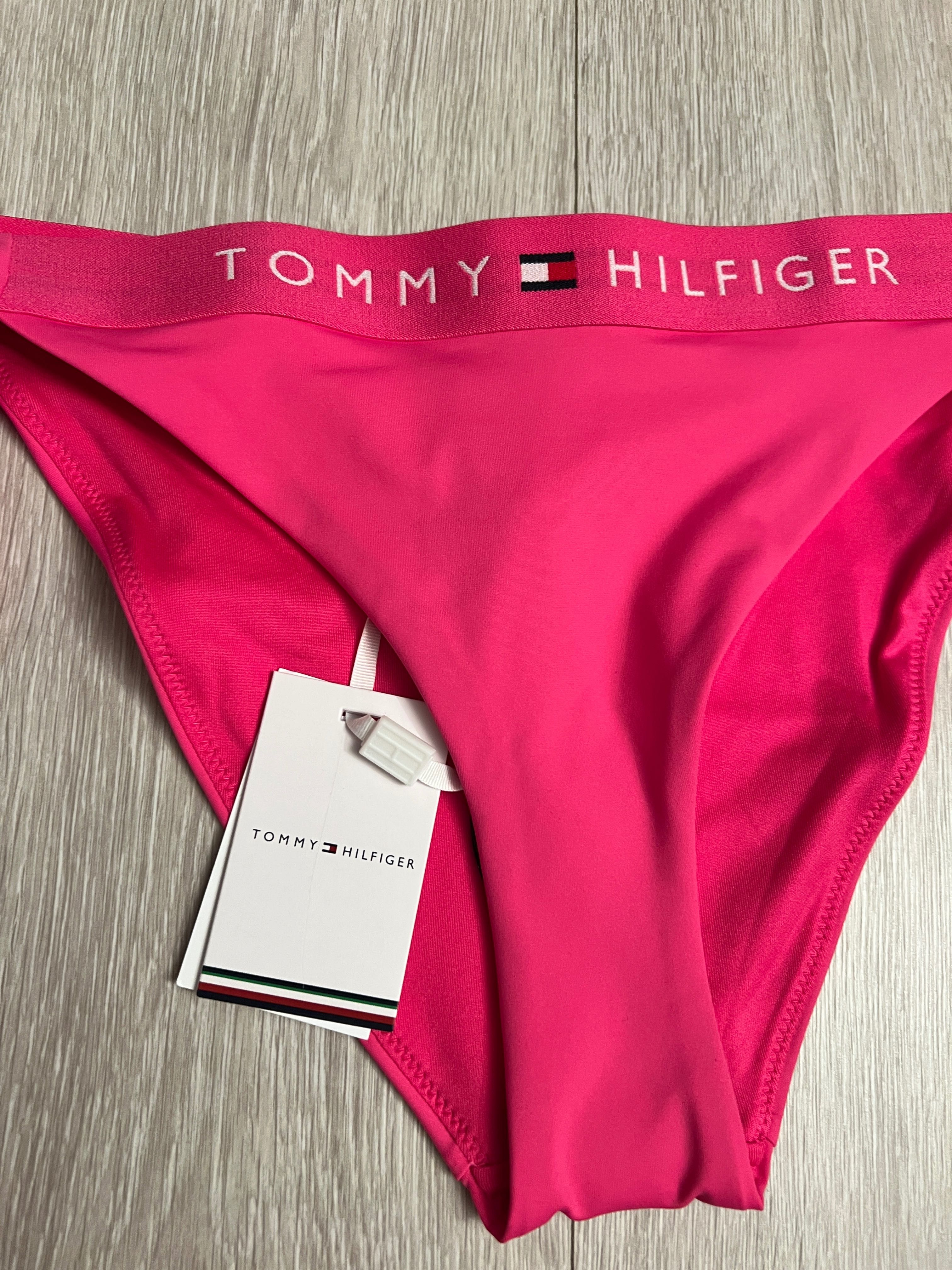 Нов бански Tommy Hilfiger – размер M – с етикет