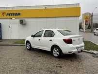 Dacia logan 26000 km
