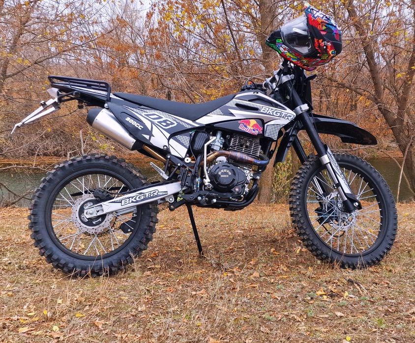 Продам Эндуро 300 куб