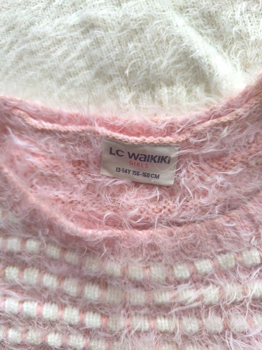 Дрехи, блузи с дълъг ръкав различни размери