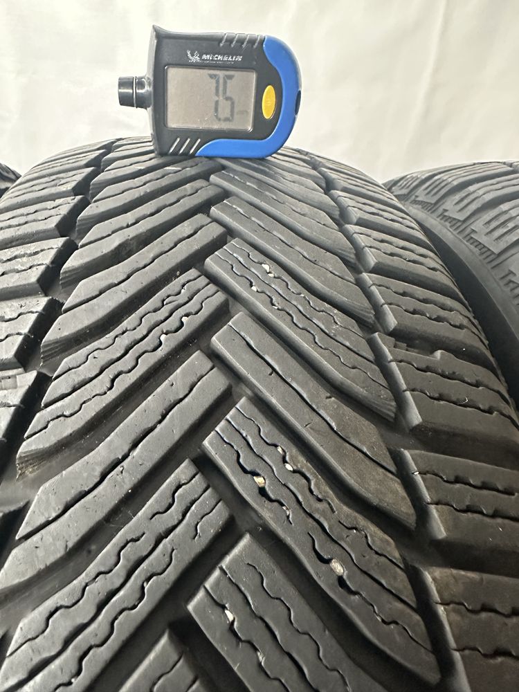 205/55/16 Michelin dot20