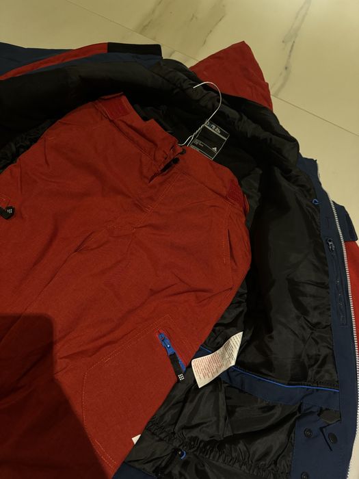 costum de ski pt baieti Dare2B 11-12 ani