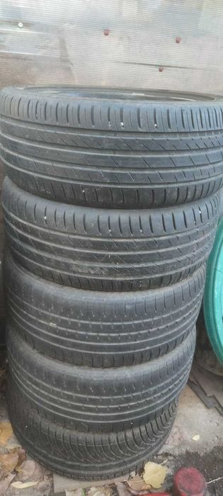 Anvelope/Cauciucuri 225/45/R18 Vara/Iarna