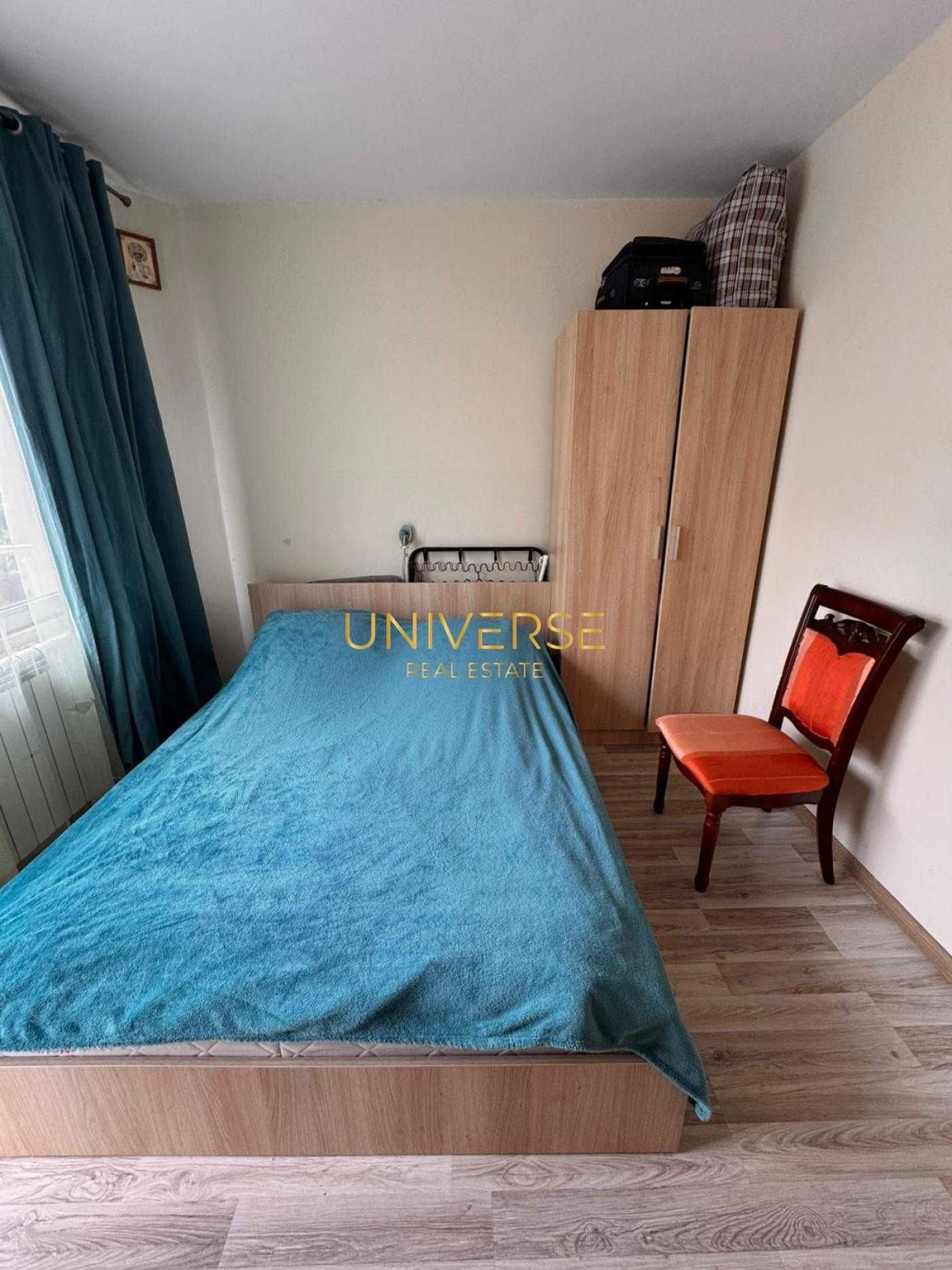 1+1 в курорта Свети Влас, без такса поддръжка.#4382.