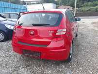 Vand Hyundai I 30  BENZINA 2010 CASH su RATE