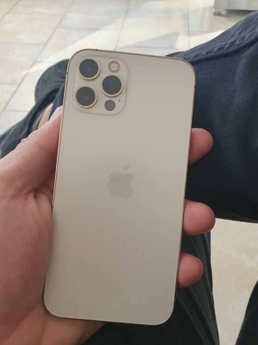 Iphone 12 pro като нов е
