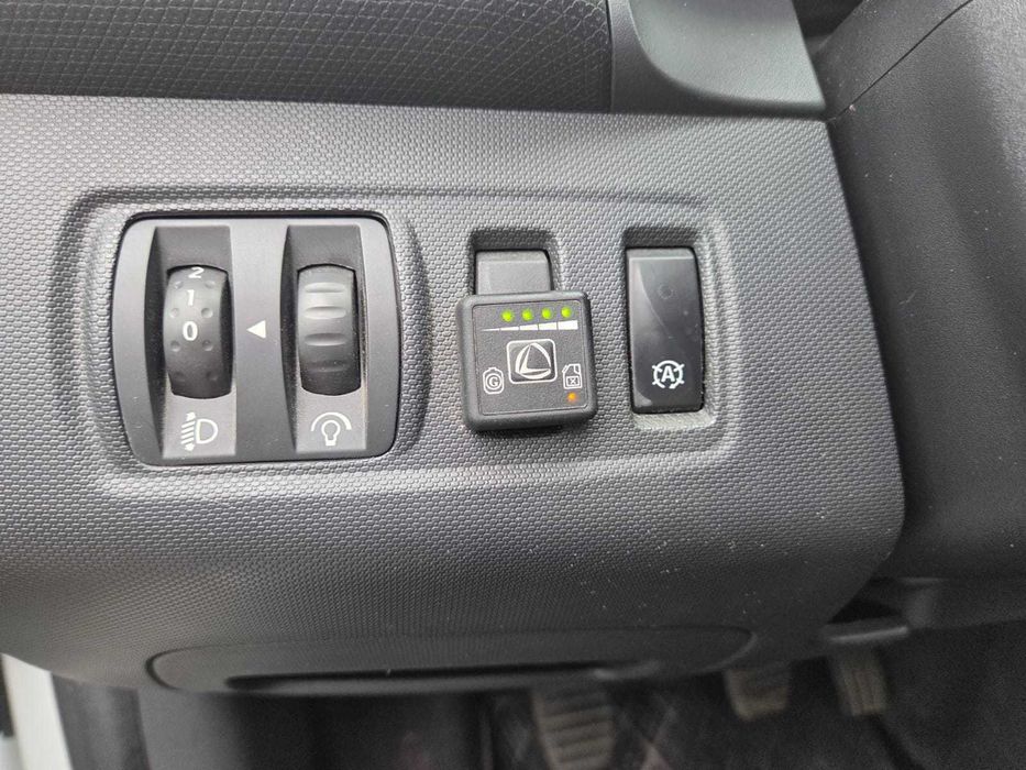 Renault Clio 2015 0.9 Tce + GPL