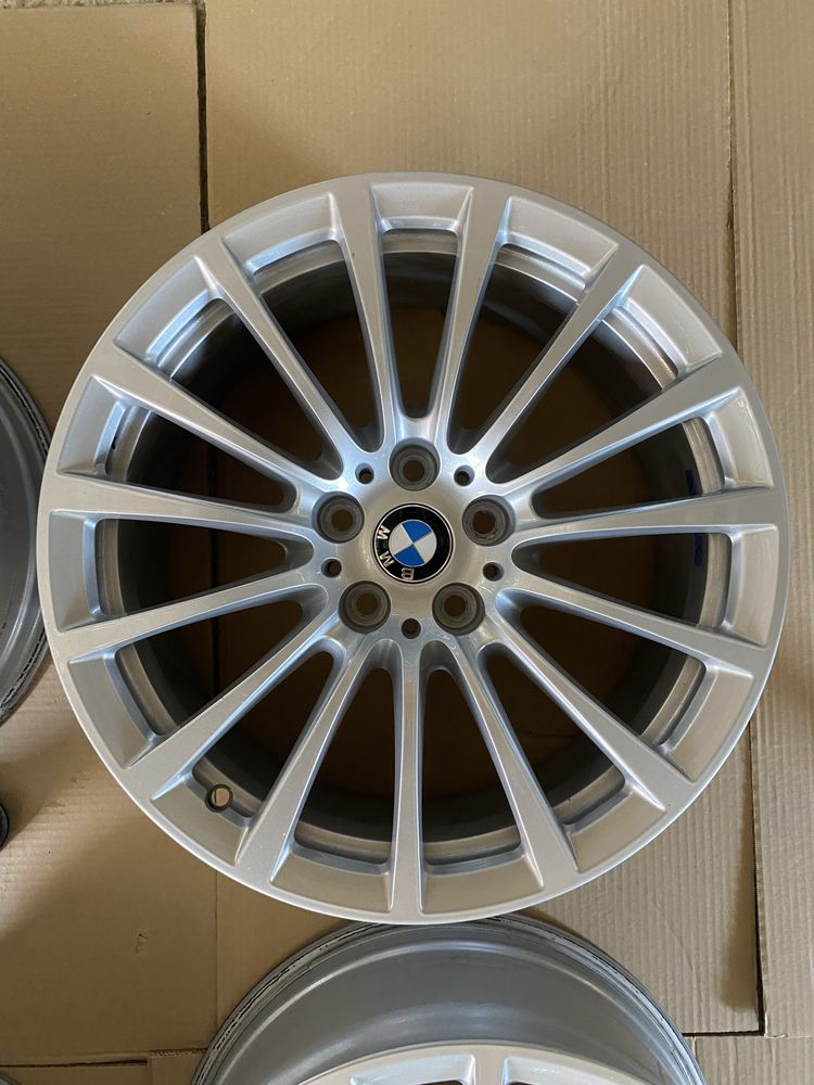 18 цола 5 х 112 мм БМВ , BMW G 30 , G 31 , G 20 , G 11 , G 12
