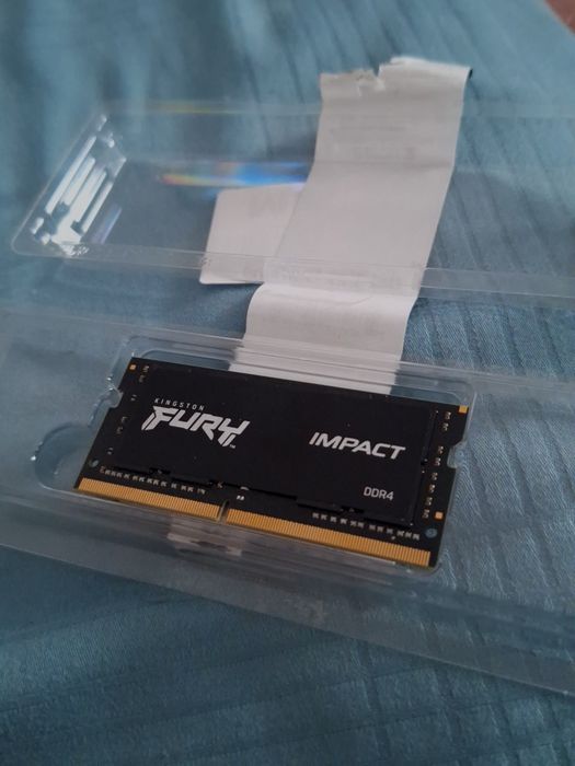 memorie ram pentru laptop 32gb ddr4