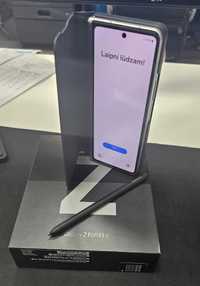 SAMSUNG Galaxy Z Fold 3 256GB + HUSA - Phantom Silver